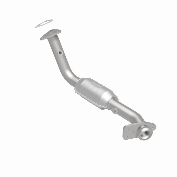 Magnaflow Direct Fit Catalytic Converter for 1994-1996 Chevrolet Caprice Buick Roadmaster - OneFastShop