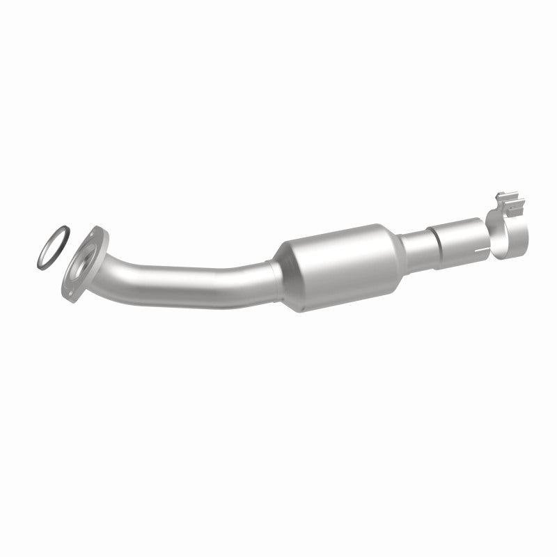 Magnaflow Direct-Fit Catalytic Converter for 09-12 Toyota RAV4 2.5 3.5 Underbody - OneFastShop