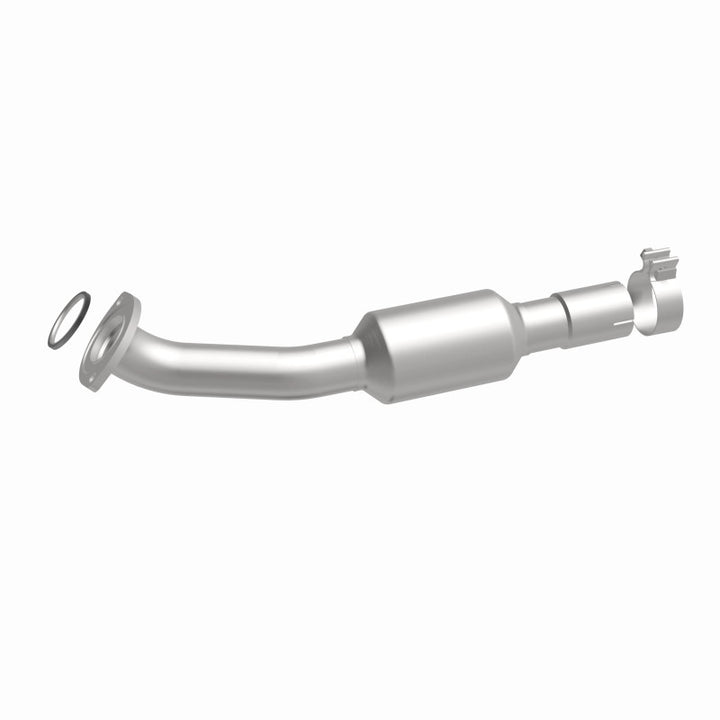 Magnaflow Direct-Fit Catalytic Converter for 09-12 Toyota RAV4 2.5 3.5 Underbody - OneFastShop