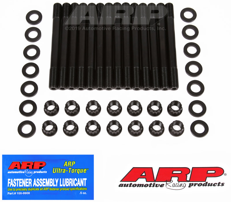 ARP RB26DETT Head Stud Kit for Nissan GTR 2000