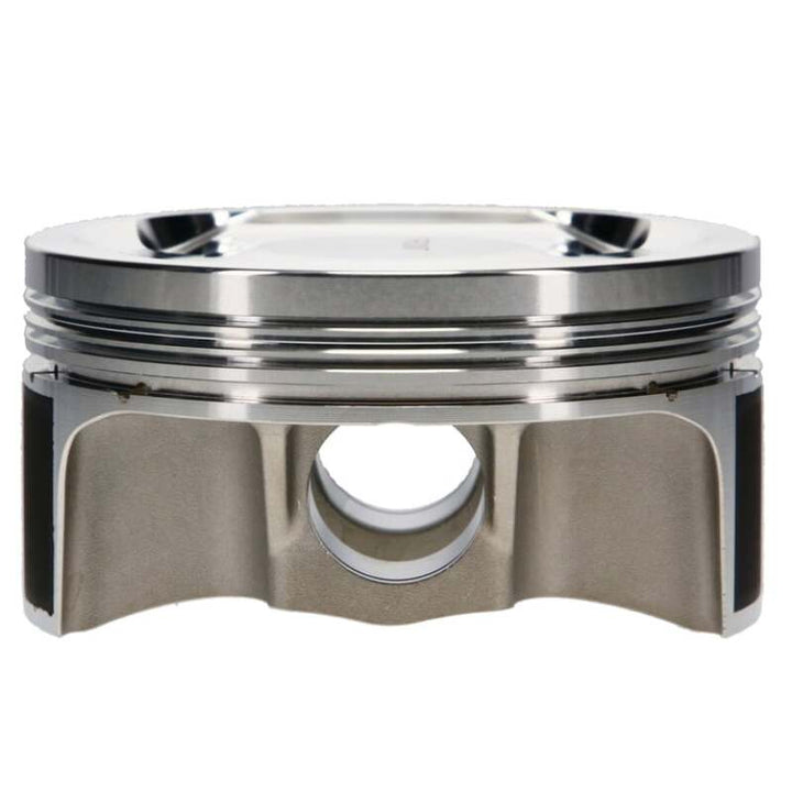 JE Pistons Piston Set SUB STI EJ257 99.5mm Bore CR 9.5 Set of 4