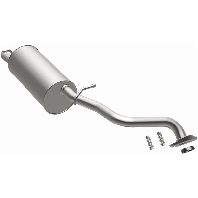 MagnaFlow BRE Exhaust Kit for 2012–2017 Toyota Prius V 1.8L