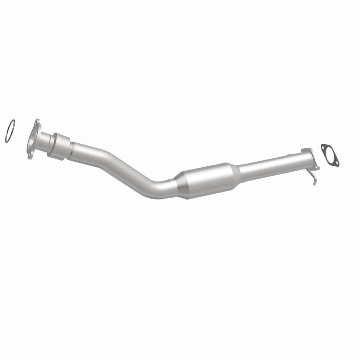 Magnaflow Catalytic Converter DF 01-04 Century 3.1L/Impala Compatible with 1997-2005 Buick Century and 2000-2005 Chevrolet Impala - OneFastShop