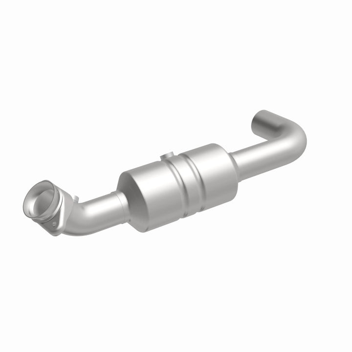 Magnaflow Direct-Fit Catalytic Converter 52419 for 2009-2010 Ford F-150 V8 5.4 OEM Underbody - OneFastShop