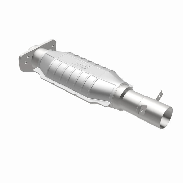 Magnaflow Direct-Fit Catalytic Converter 23486 for 1988-1994 Chevrolet S10/S10 Blazer/GMC Jimmy - OneFastShop