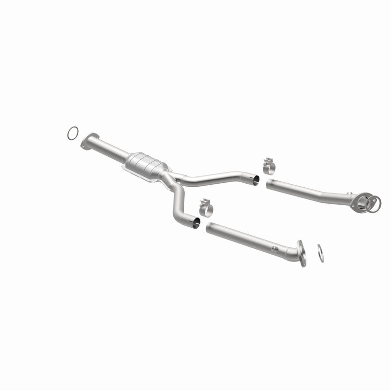 Magnaflow Direct-Fit Catalytic Converter 1992-1997 Lexus SC400 4.0L - OneFastShop