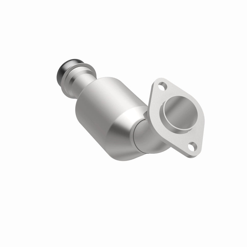 Magnaflow Direct Fit Catalytic Converter California Grade CARB Compliant Mandrel Bent Stainless Steel 2003 Jeep Liberty 37L - OneFastShop