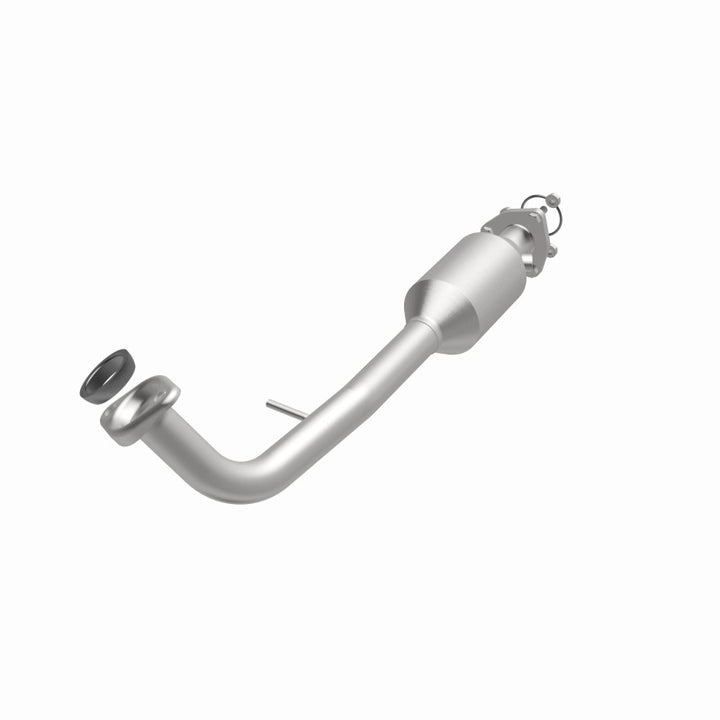 Magnaflow OEM Undrbdy Direct Fit Catalytic Converter 52041 for 00-01 Honda Insight 1
