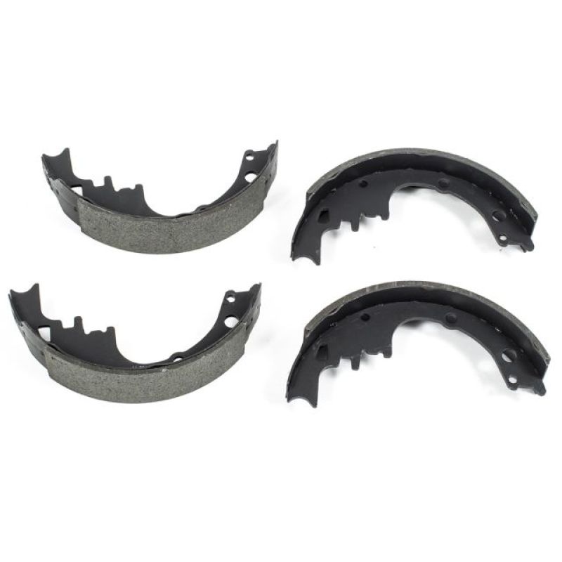 PowerStop Autospecialty Brake Shoes - Chevy Camaro / Chevelle / Firebird 1961-1996