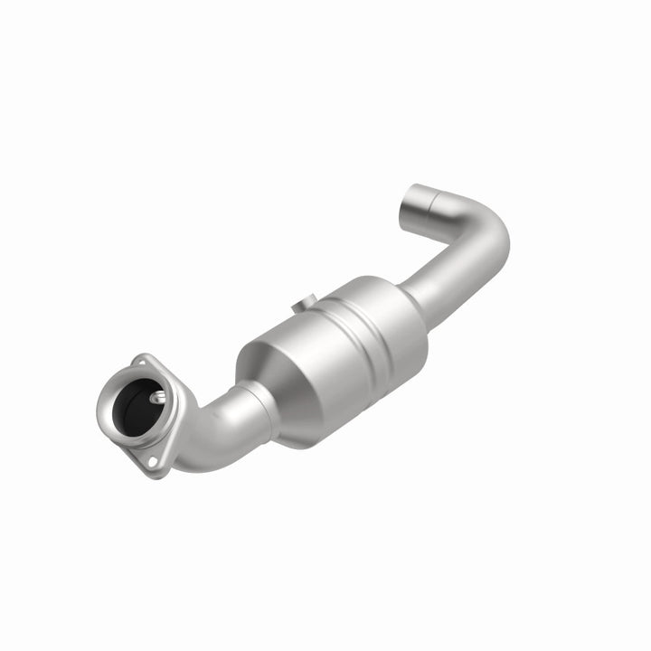 Magnaflow Direct-Fit Catalytic Converter for 2011-2014 Ford F-150 5.0L Underbody - OneFastShop