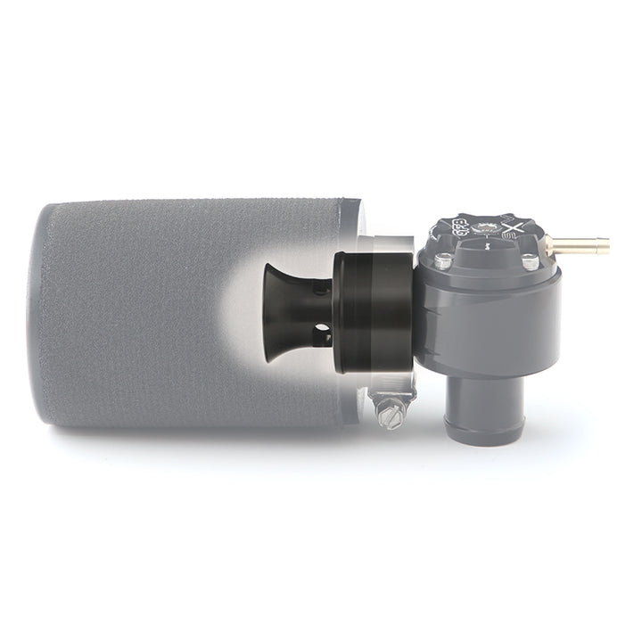 GFB Foam Filter for Atmosphere-Venting BOVs with Steel Reinforcement