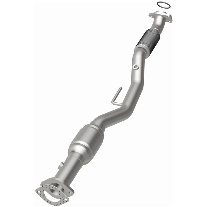Magnaflow Catalytic Converter Direct Fit 07-08 2.5L Nissan Altima OEM - OneFastShop