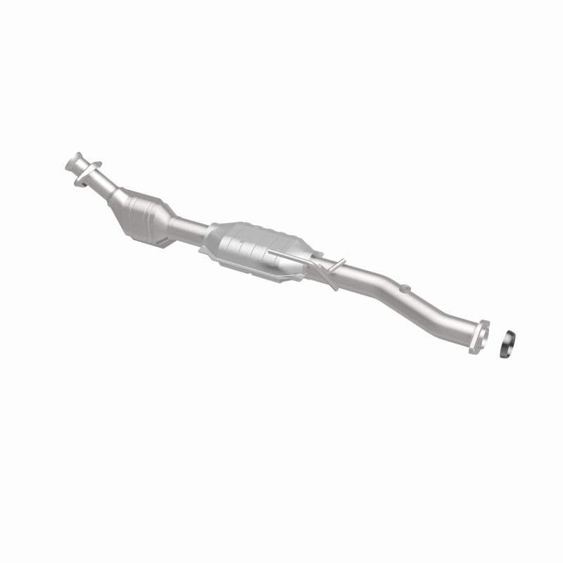 Magnaflow Direct-Fit Catalytic Converter for 98-01 Ford Ranger 2.5L - OneFastShop