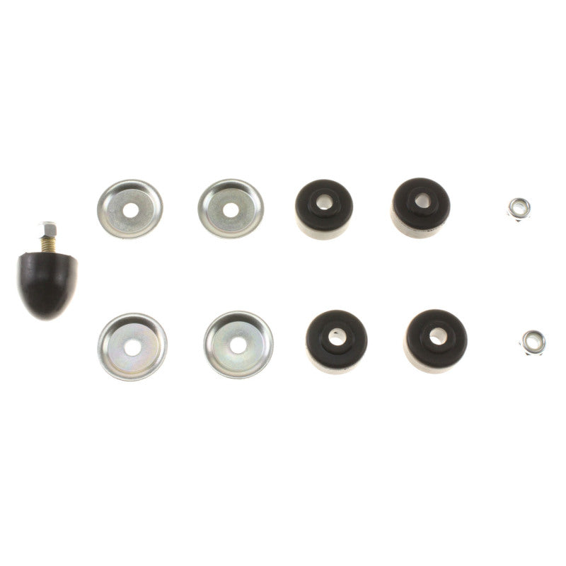 Bilstein B12 Pro-Kit Suspension Kit for 94-04 Ford Mustang GT V8 - OneFastShop