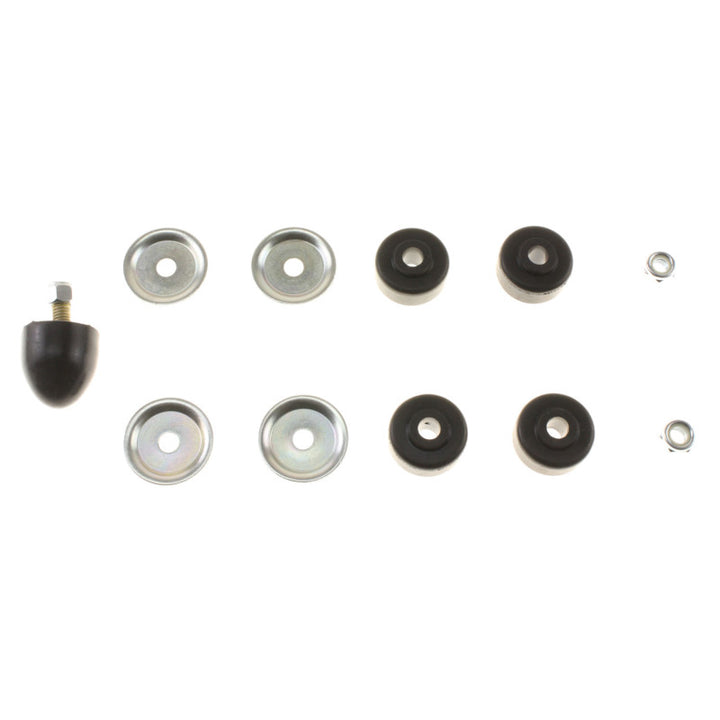 Bilstein B12 Pro-Kit Suspension Kit for 94-04 Ford Mustang GT V8 - OneFastShop