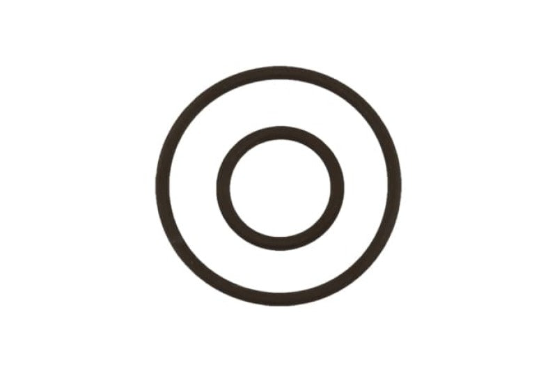 Turbosmart BOV Kompact Shortie/VAG Base O-Ring Kit - High-Quality Seals for Reliable Performance - OneFastShop