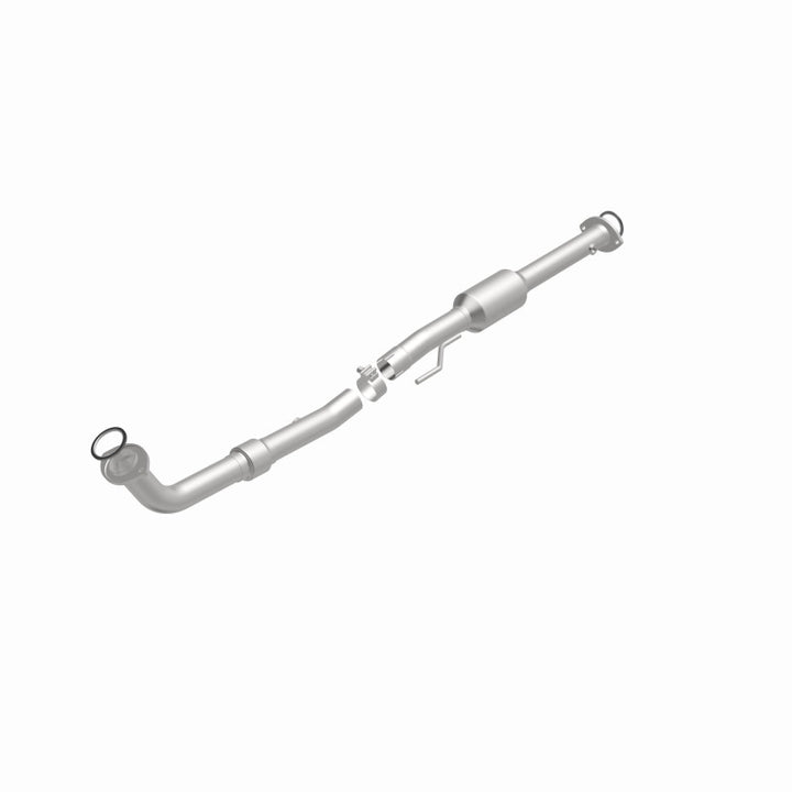 Magnaflow Direct-Fit Catalytic Converter for 02-06 Camry 2.4L I4 OEM - OneFastShop