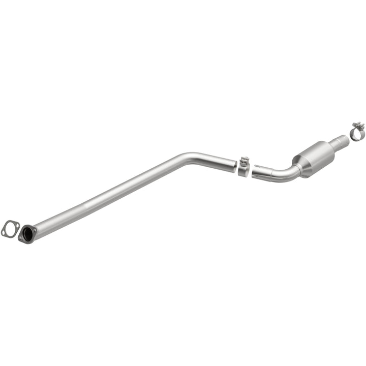 Magnaflow Direct Fit Catalytic Converter for 11-12 BMW X3 3L - OneFastShop