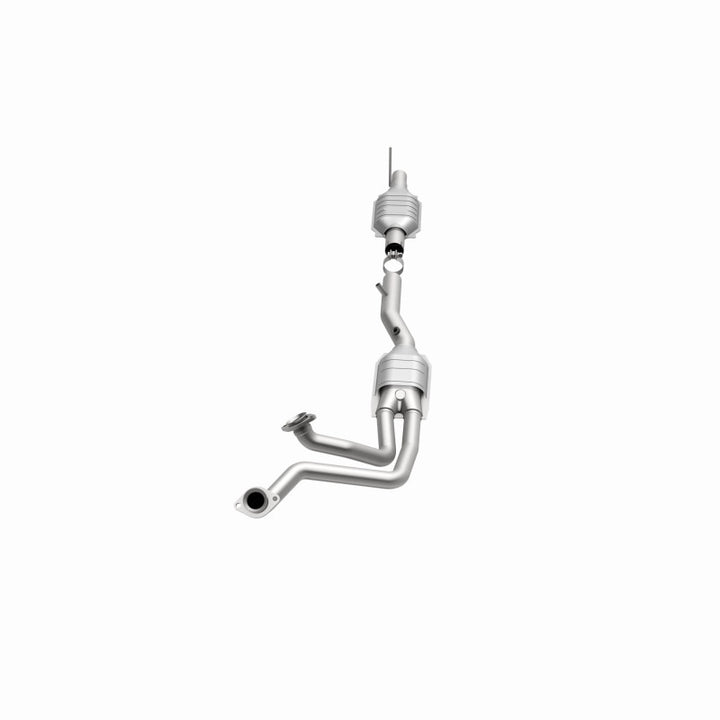 Magnaflow Direct-Fit Catalytic Converter for 96 Ford F-150 4.9L I-6 - OneFastShop