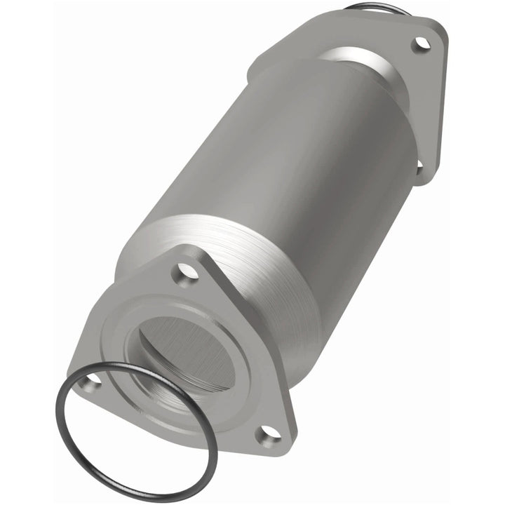 Magnaflow Direct Fit Catalytic Converter 05-10 Honda Odyssey 3.5L CARB Compliant for Easy Installation and Optimal Performance - OneFastShop