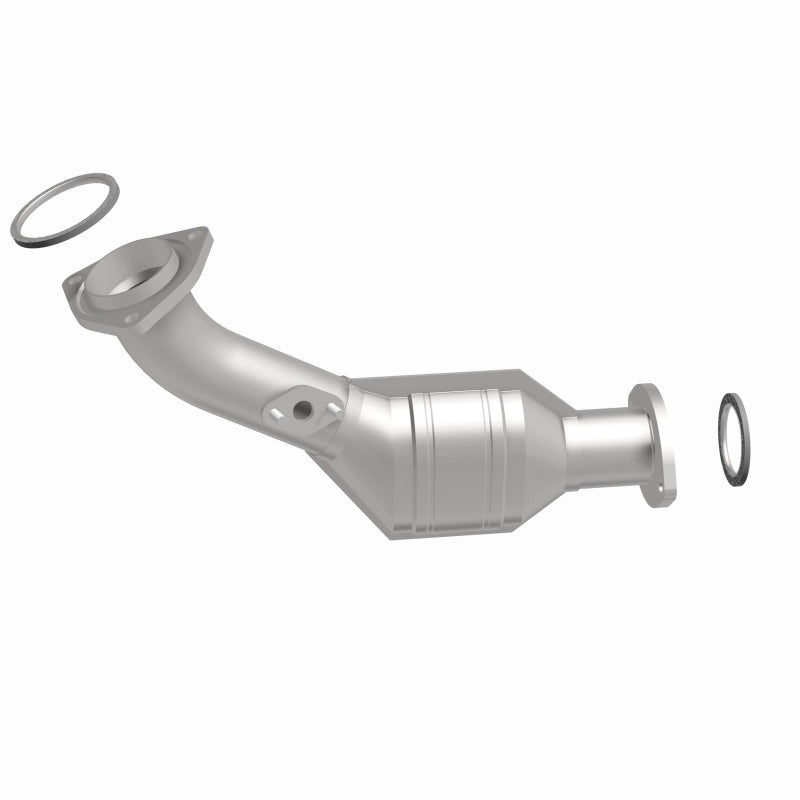 Magnaflow Direct-Fit Catalytic Converter for 00-04 Toyota Tacoma 3.4L 4WD / 00-04 Tundra 3.4L - OneFastShop
