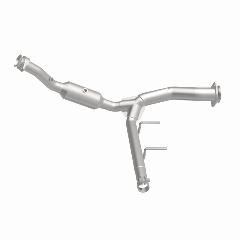 Magnaflow Direct Fit Converter for 15-17 Ford F-150 3.5L