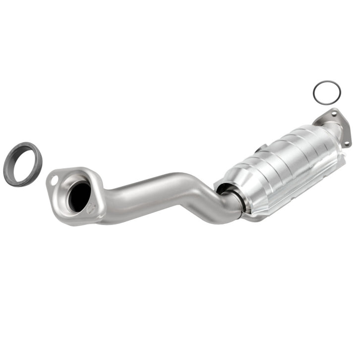 Magnaflow Direct-Fit Catalytic Converter for 07-08 Honda Fit 1.5L Auto - OneFastShop