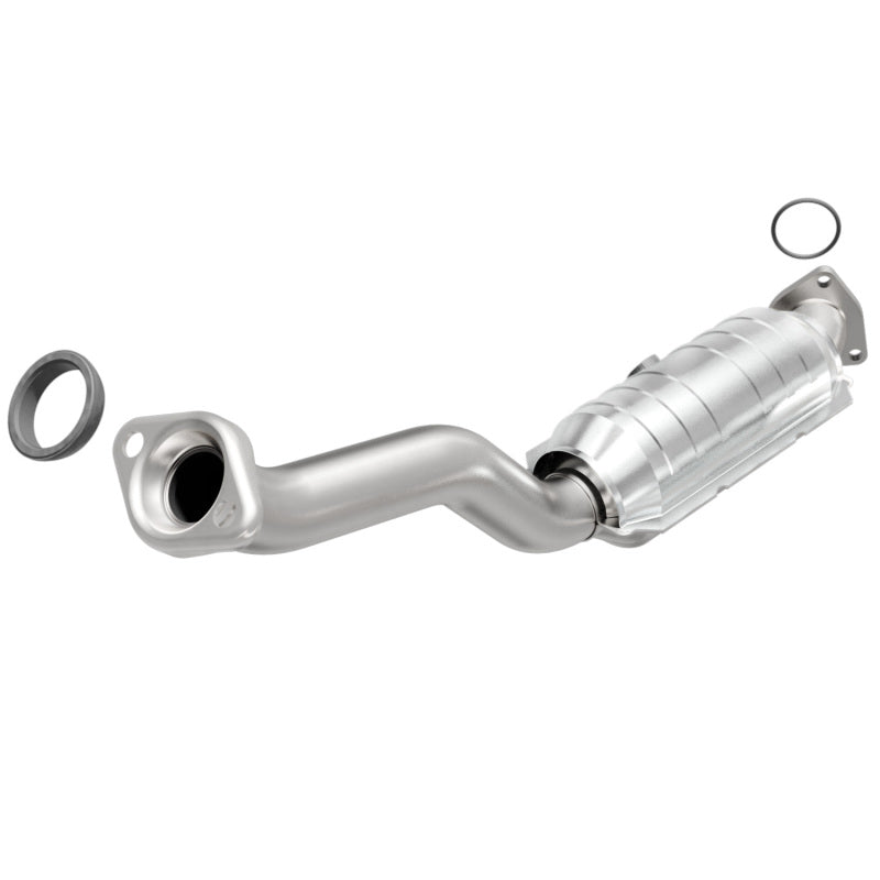 Magnaflow Direct-Fit Catalytic Converter for 07-08 Honda Fit 1.5L Auto - OneFastShop