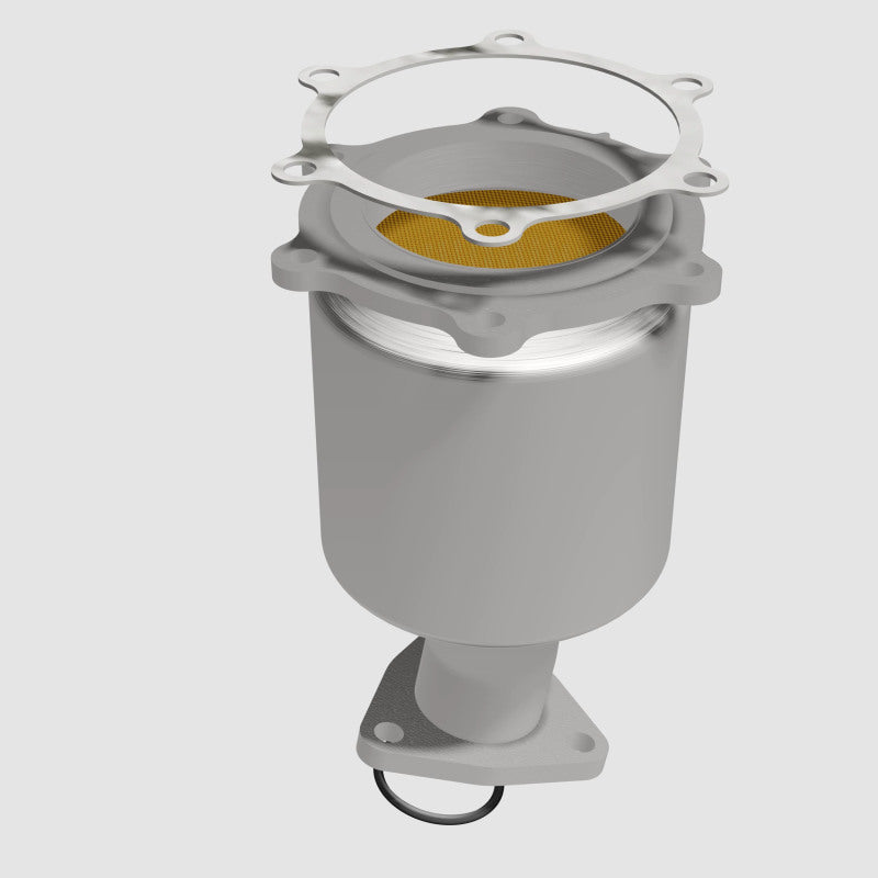 Magnaflow Direct-Fit Catalytic Converter for 01-04 Pathfinder 3.5L - OneFastShop