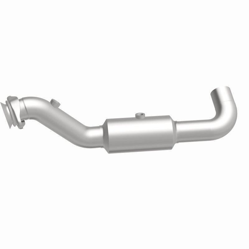 Magnaflow Direct-Fit Catalytic Converter 2015-2017 F-150 V6 2.7 OEM Underbody - OneFastShop