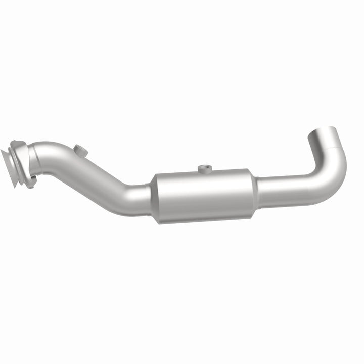 Magnaflow Direct-Fit Catalytic Converter 2015-2017 F-150 V6 2.7 OEM Underbody - OneFastShop