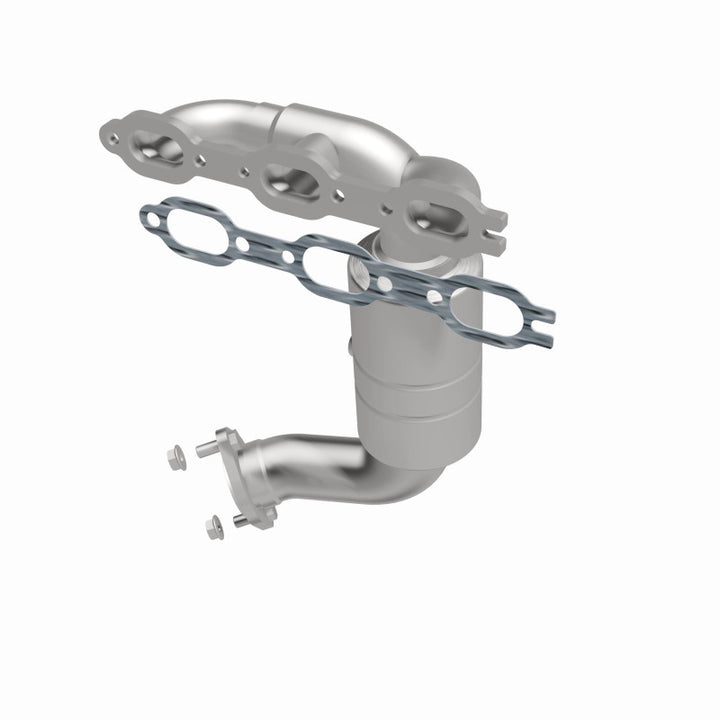 MagnaFlow Direct-Fit Catalytic Converter Chrysler Sebring 3.5L - OneFastShop