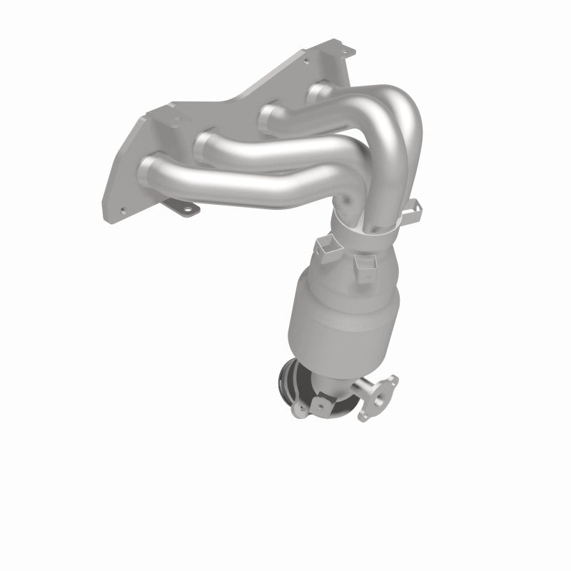 Magnaflow Direct-Fit Catalytic Converter for 12-15 Camry 2.5