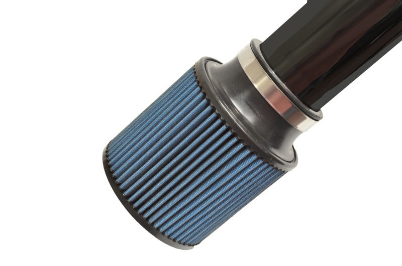 Injen Cold Air Intake Black Powder Coat 2016-2020 Acura ILX 2.4L
