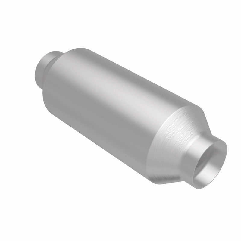 Magnaflow Universal Catalytic Converter 2.25in./2.25in. Direct Fit - Vehicle Compatibility Included - OneFastShop