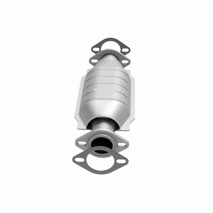 Magnaflow Catalytic Converter Direct-Fit 2.25/2.25 for 1990-1993 Mazda B2200, 1991-1993 B2600, 1989-1994 MPV - OneFastShop