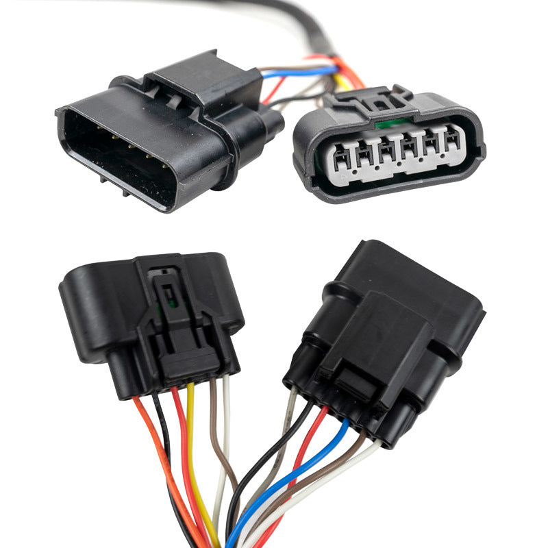 Injen X-Pedal Pro Black Edition Throttle Control for 06-11 Honda Civic Si 2.0L / 08-12 Honda Accord 2.4L - OneFastShop