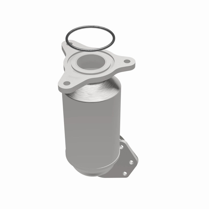 Magnaflow 2.5 Underbody Direct Fit Converter for 14-15 Impala - OneFastShop