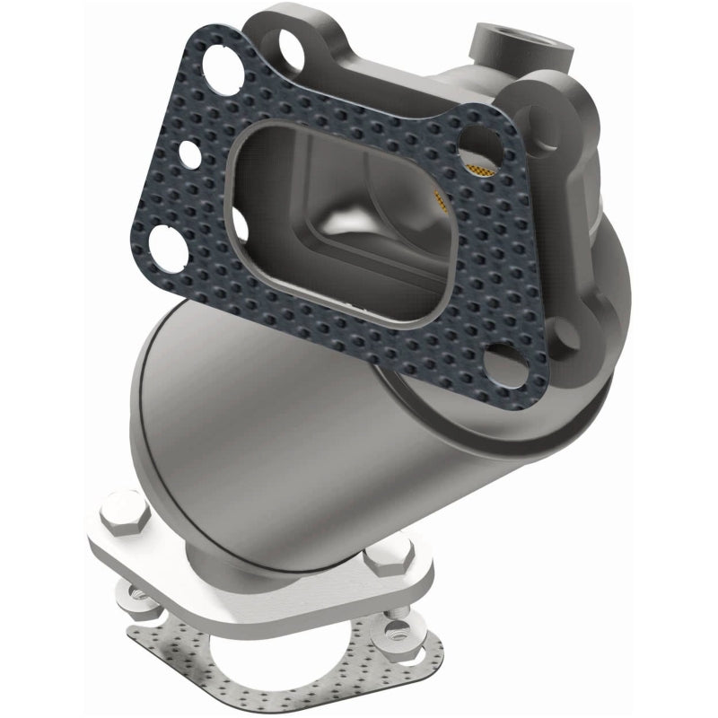 Magnaflow Rear Underbody 3.6L Direct Fit Converter for 2017 Cadillac XT5 - OneFastShop