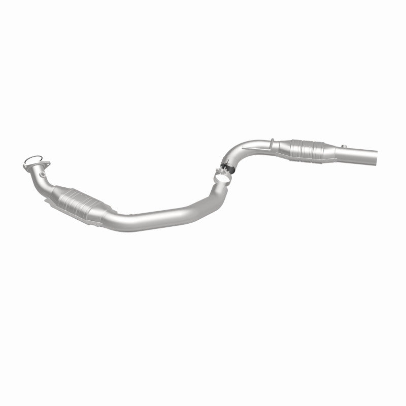 Magnaflow Catalytic Converter DF for 07-08 Express 2500 4.8L (Driver Side)