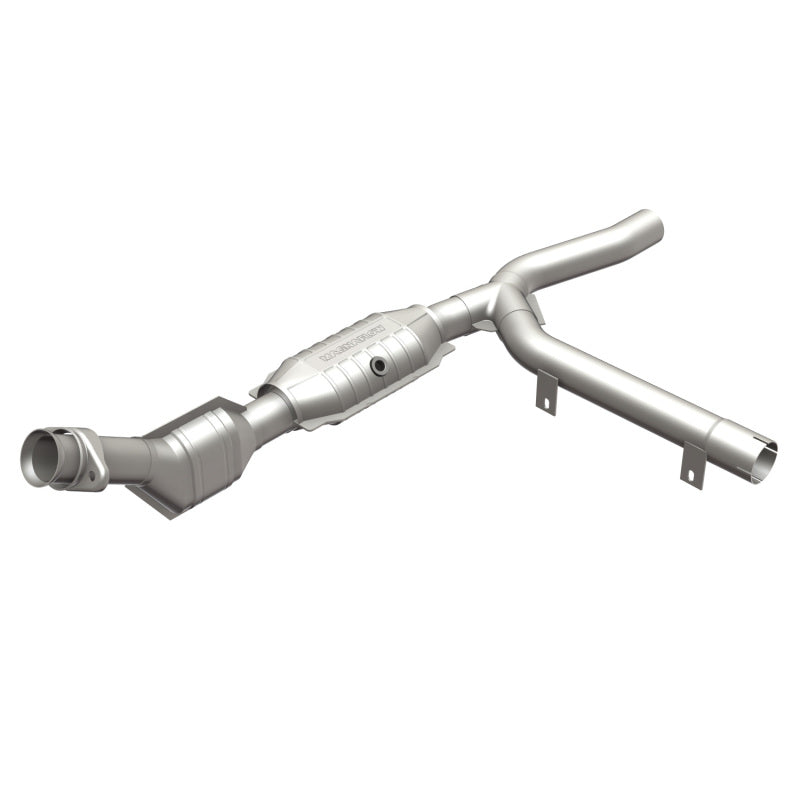 Magnaflow Direct-Fit Catalytic Converter 2001-2004 Ford F-150 4.2L - OneFastShop