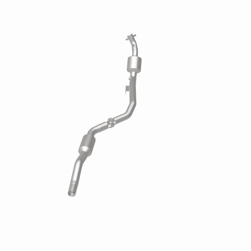 Magnaflow Direct-Fit Catalytic Converter for 2006-2009 Mercedes-Benz E350 3.5L 4Matic Passenger Side