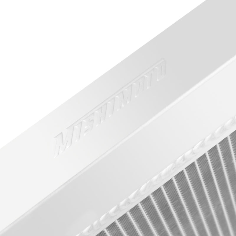 Mishimoto Radiator 94-00 Chevrolet CK2500 6.5L Turbo Diesel