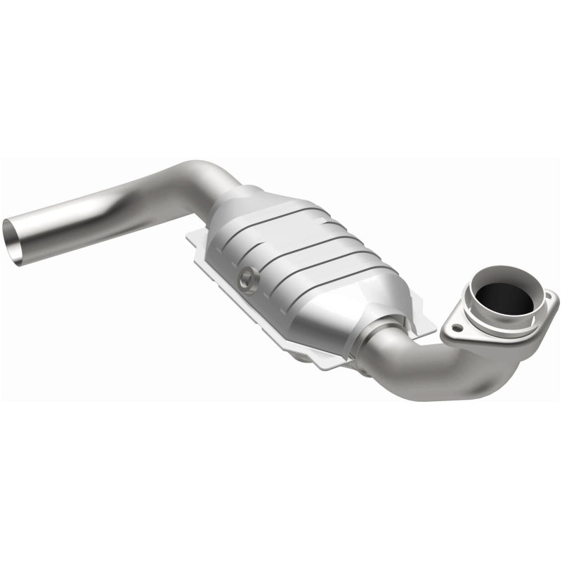 Magnaflow Direct-Fit Catalytic Converter Expedition 05-06 Ford 5.4 OEM
