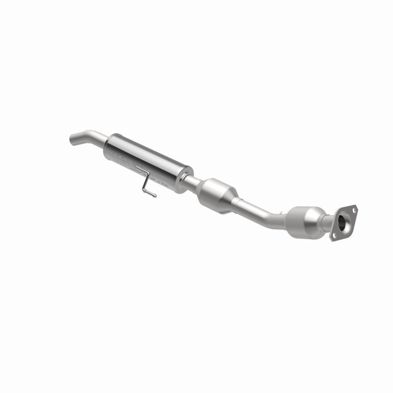 Magnaflow Cat Converter Direct Fit OEM 2007-08 Toyota Yaris