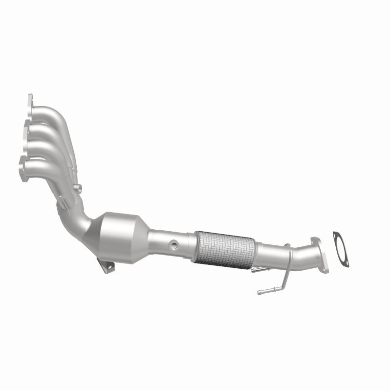 Magnaflow Direct Fit Catalytic Converter for 12-15 Ford Focus 2.0L - OneFastShop