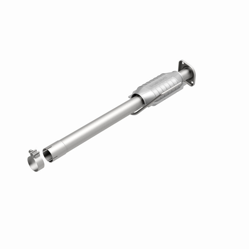 Magnaflow Direct-Fit Catalytic Converter for Jeep Wrangler 4.0L 2004-2006 - OneFastShop