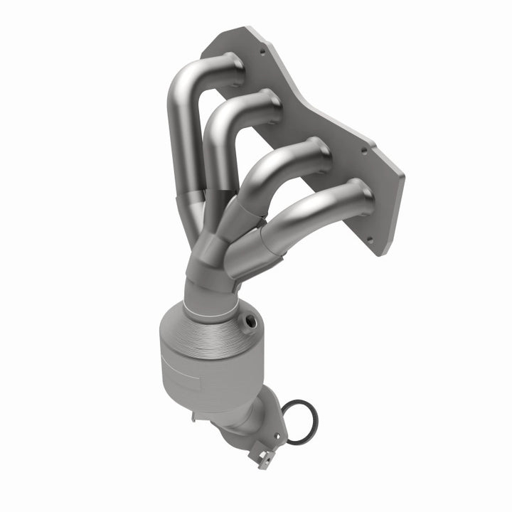 MagnaFlow Direct-Fit Catalytic Converter 51381 for 09 Toyota Venza 2.7L - OneFastShop