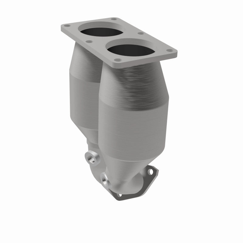 Magnaflow Direct-Fit Catalytic Converter 00-02 Nissan Sentra 1.8 Front - OneFastShop