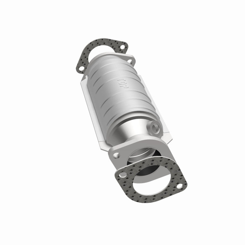 Magnaflow Direct-Fit Catalytic Converter 96-98 Nissan Altima 2.4L - OneFastShop